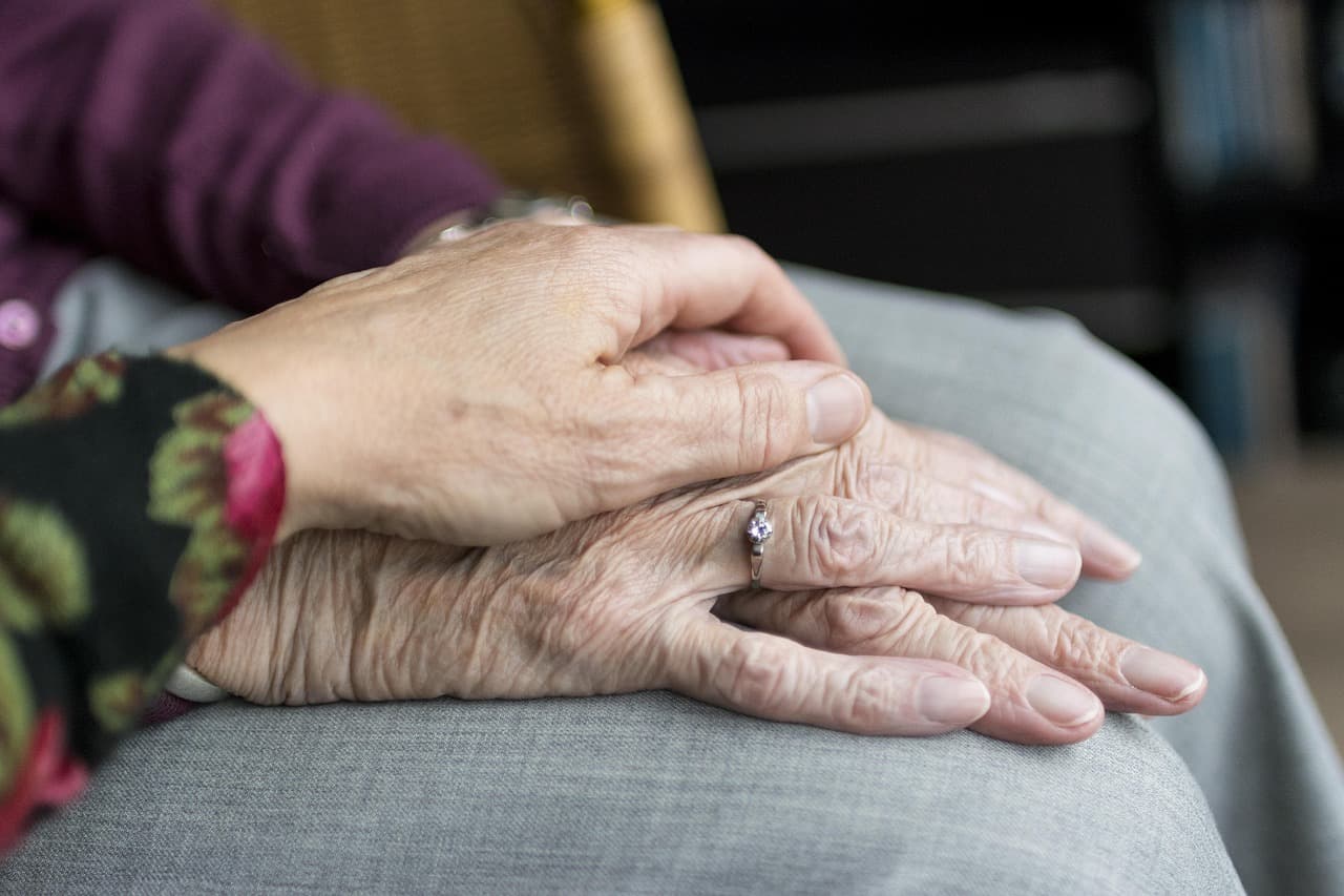 Geriatric (Elderly) Psychological Support