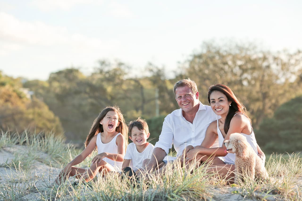 Family & Relationship Counselling