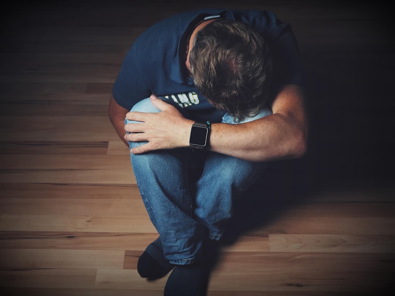 Depression (Major Depressive Disorder, Dysthymia)