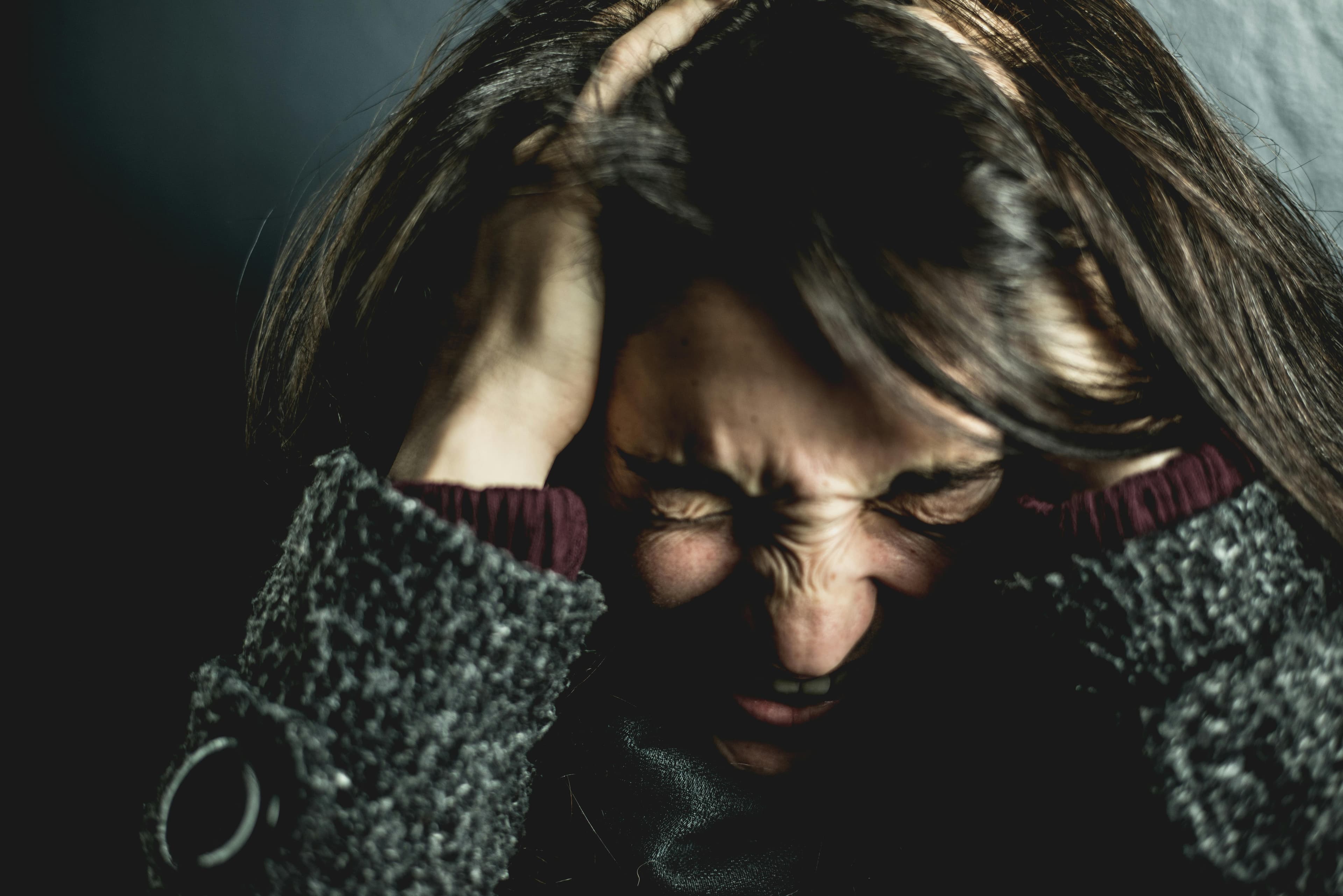 Trauma & Crisis Counselling