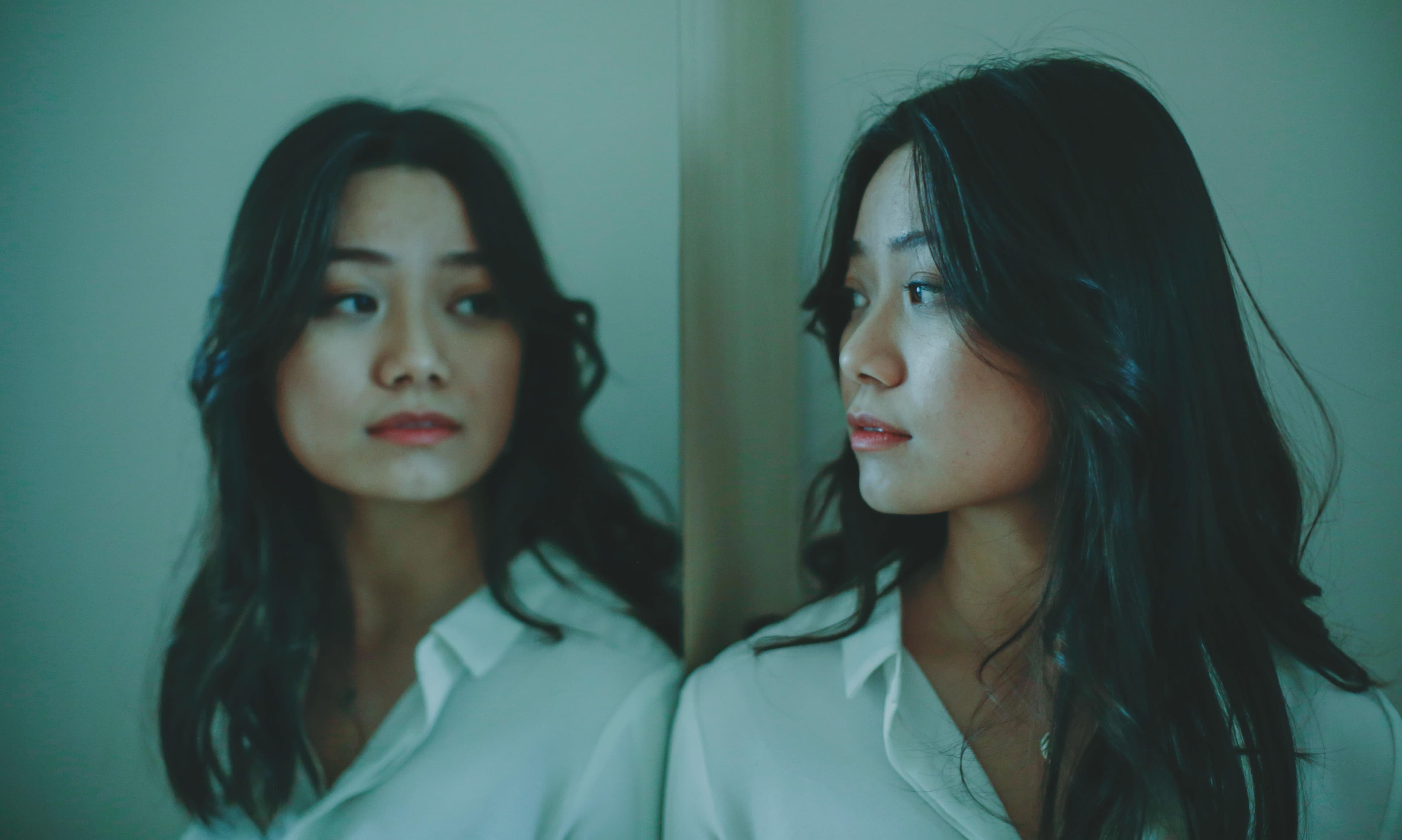 Personality & Dissociative Disorders