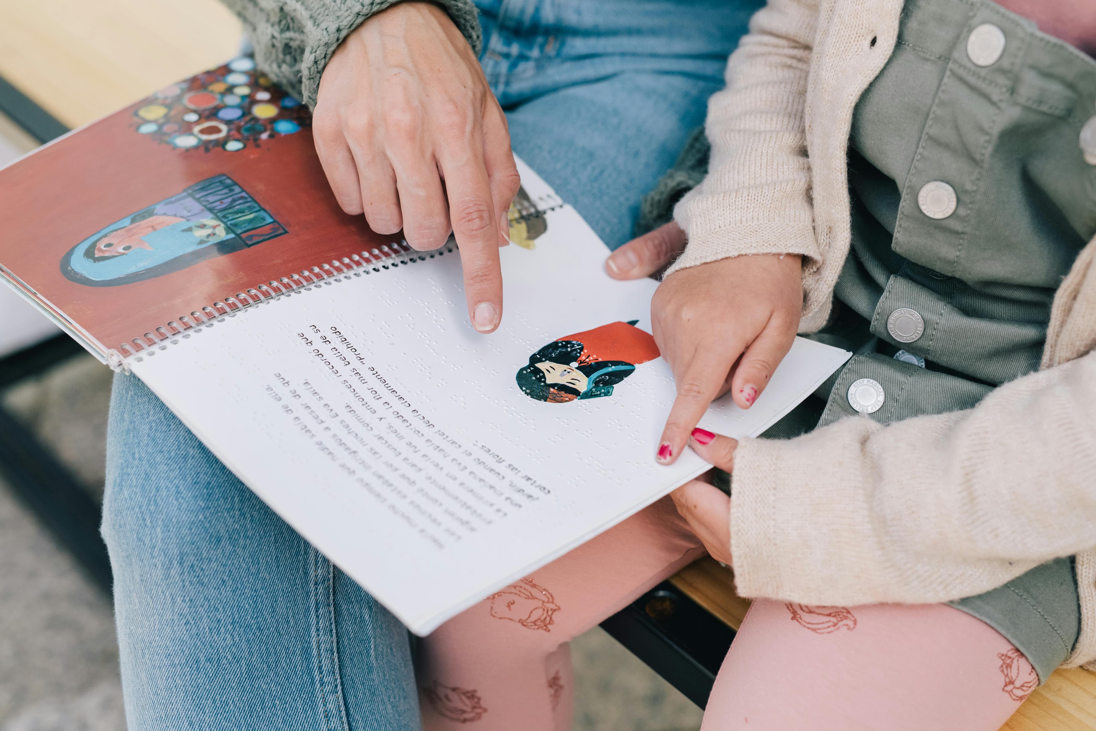 Learning Disability Test