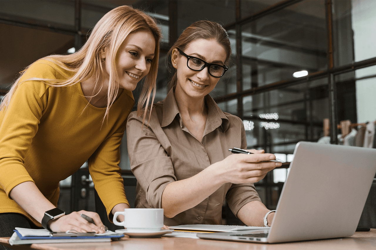 HR Assistance Program