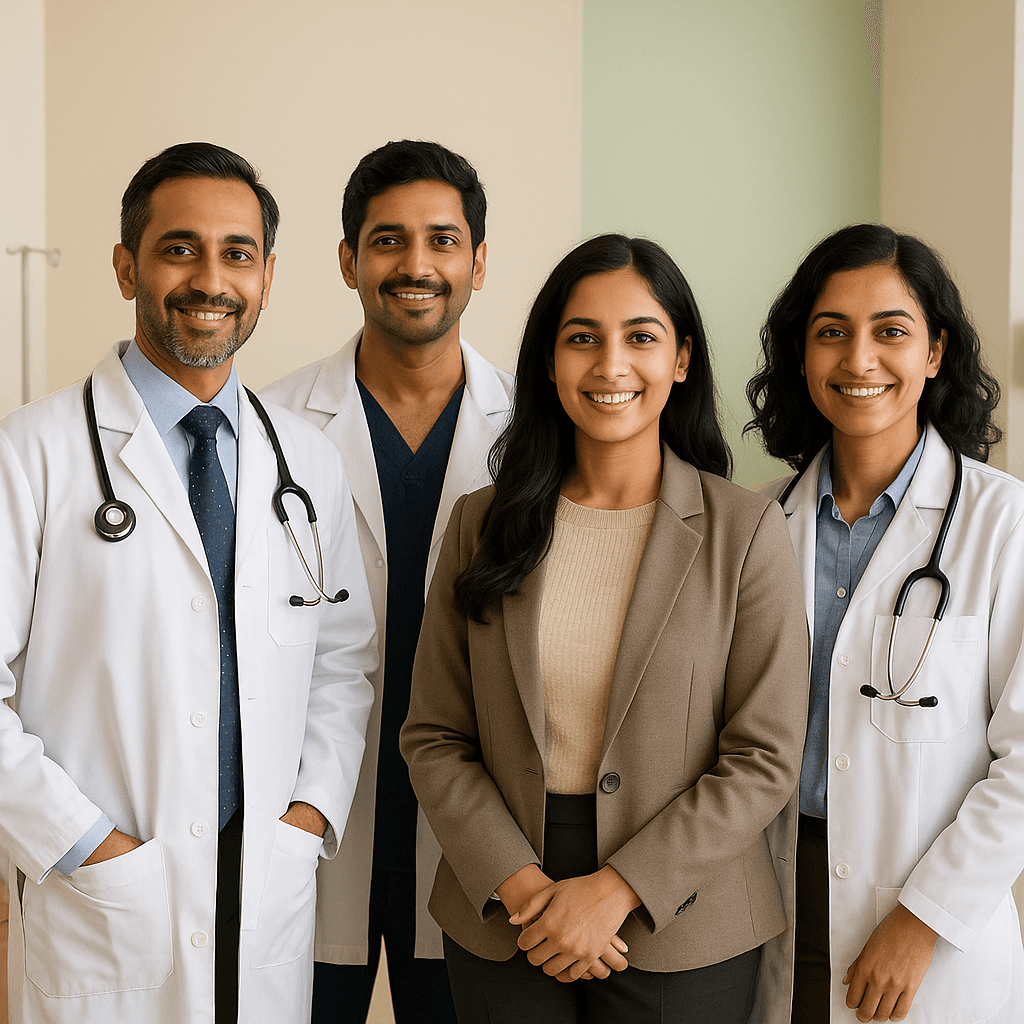 Doctors